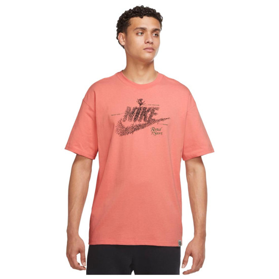 Nike Ανδρική κοντομάνικη μπλούζα Sportswear